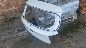 BMW 1 F20 zadní víko vrata 5 dveře - 2