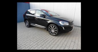 Volvo XC60 2,4 D5 Summum AWD AT 158kW - 2
