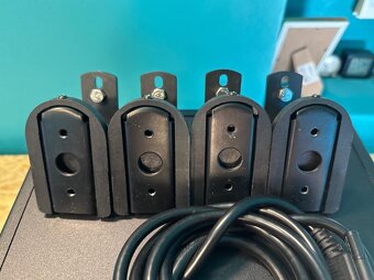 REPRODUKTORY LOGITECH 5.1 - 2