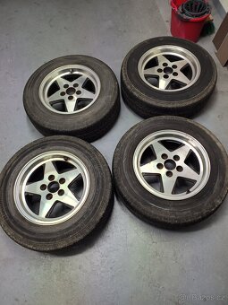 Alu 15 5x112 - 2