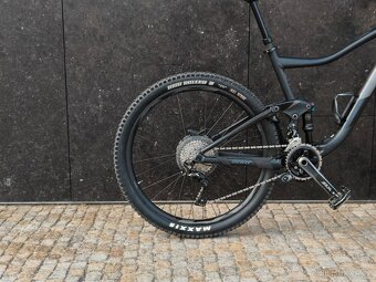 Celoodpružené kolo Giant Trance 2 GE 27,5" vel. L roku 2019 - 2