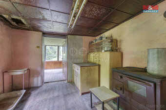 Prodej dvojchaty, 45 m², Krajková - 2