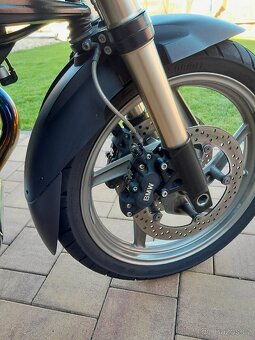 BMW r 1200 - 2