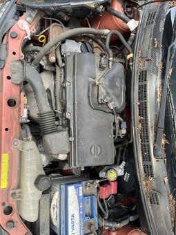 Nissan Micra - 2