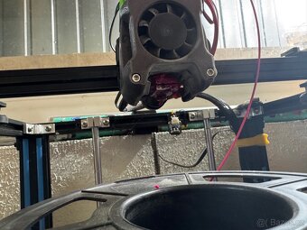 Creality Ender 5 Voron - 2
