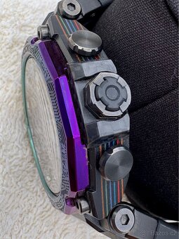 Casio G-Shock MTG-B2000YR - 2