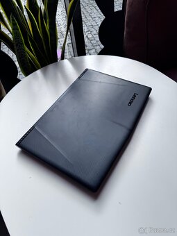 Lenovo Legion Y520-15IKBN /GTX 1050 4GB/ 2TB/2.5GHZ/8GB RAM - 2
