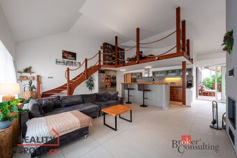 Prodej, domy/rodinný, 249 m2, 58601 Jihlava, Jihlava [ID 742 - 2