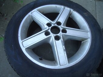 16" elektrony FORD - cena za sadu - 2