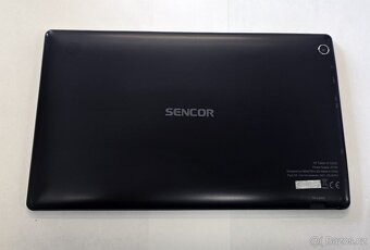 Tablet Sencor 10" - 2