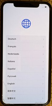 iPhone 11 Pro 64GB / Půlnočně zelený - 2