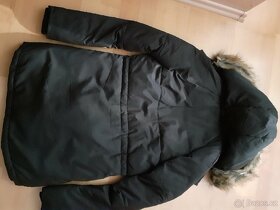 Parka Tally Weijl 36 - 2
