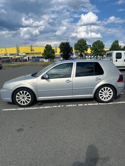 Golf Gti - 2