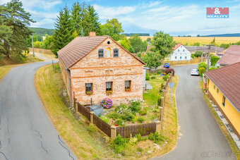 Prodej rodinného domu, 118 m², Staré Sedlo, Darmyšl - 2