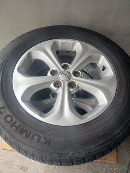 Alu Kia Sorento - 2