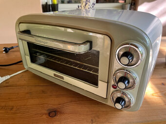 Mini trouba Ariete Vintage - 2