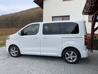 Citroen Spacetourer - 2