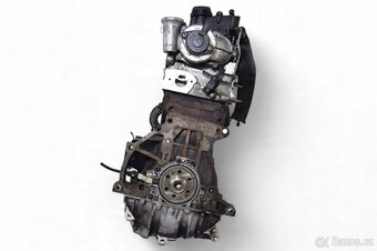 Motor GOLF LEON AUDI A3 8V 1.6 TDI 110HP CRK - 2