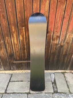 🏂 Snowboard Limited 4You 140 cm (bez vázánĂ) - 2