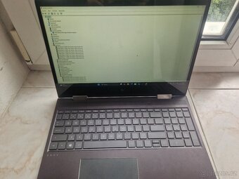 Hp envy x360 convertible - 2