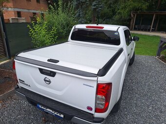 Nissan navara - 2