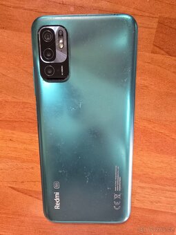 Xiaomi Redmi Note 10 5G, 4GB/64GB, plně funkční - 2