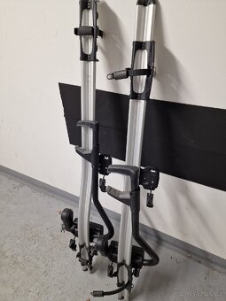 Thule drzaky na. Kola - 2