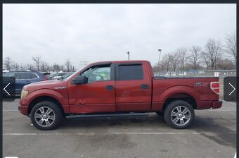 FORD F 150 STX Sport 4x4 - 2