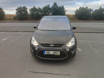 Ford S-Max 2,2 TDCi 147 kW Titanium - 2