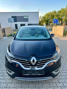 Renault Espace INITIALE PARIS - 2