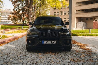 BMW X6 Mpaket 30d, X DRIVE - 2