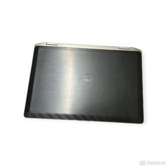 Dell Latitude E6420 - 2