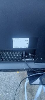 LCD televizor Sony - 2