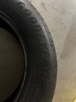 letní pneumatiky Goodyear 205/60R16 92V - 2