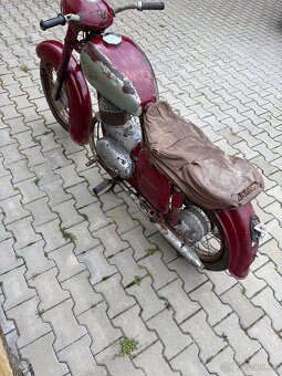 Jawa-CZ 175/356 - 2