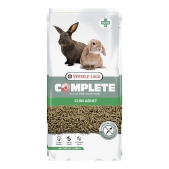 Cuni Adult Complete 3 kg , Cavia Adult Complete 3 kg - 2