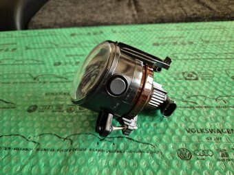 přední levá mlhovka VW Golf V 092003-112004 1K0941699A - 2