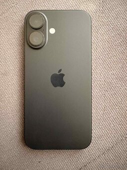 IPhone 16 128GB - 2