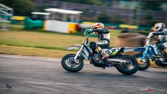 Husqvarna Fs450 - 2021 - 2