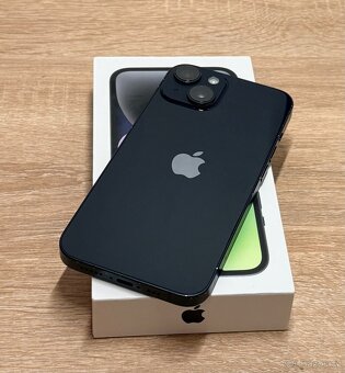 📱 iPhone 14 512 GB – Midnight - 2