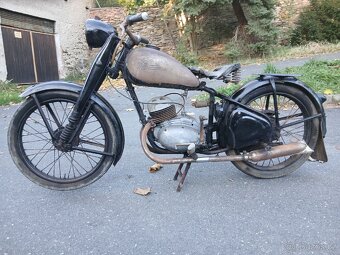 ČZ 150 C - 2