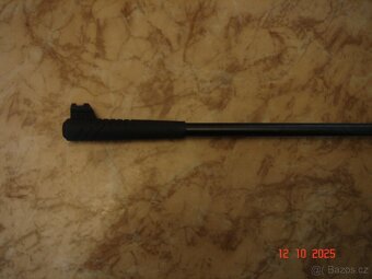 Prodám novou vzduchovka KANDAR LB 600 4,5mm Germany dle fota - 2