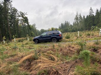 Jeep grand cherokee - 2