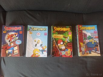 Simpsonovi - 2