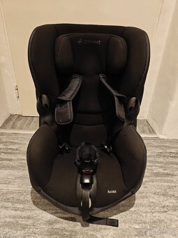 Otočná dětská autosedačka Axiss maxi cosi - 2