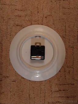 Prodám retro hodiny - 2