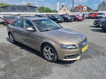 AUDI A4 2.0TDi 105KW QUATTRO R.V.2010 DPH - 2