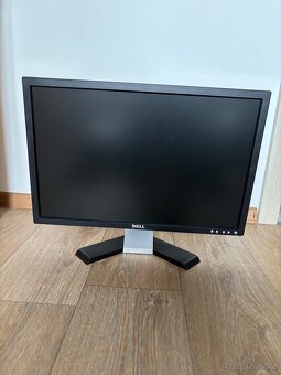 Monitor Dell E228WFP - 2