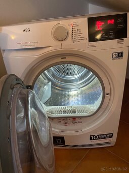 AEG 8000 Series LavaTherm - 2