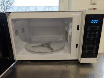 Mikrovlnná trouba Sharp - 2
